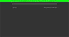 Desktop Screenshot of gryfriv.com